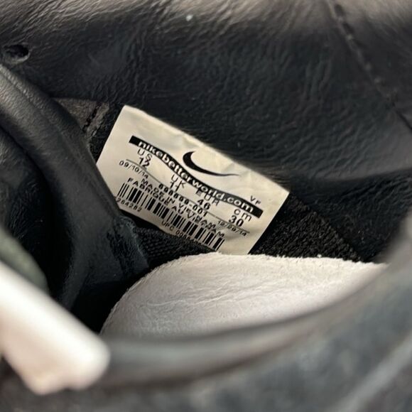 Nike special edition sneakers - Picture 5 of 7